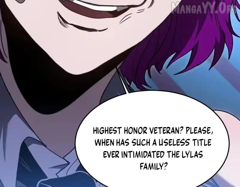 Apex Future Martial Arts Chapter 308 page 116