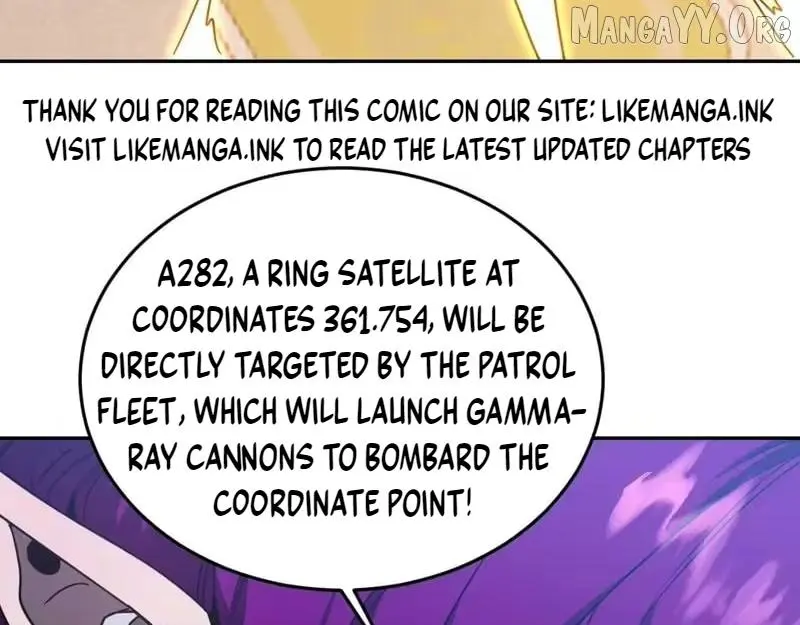Apex Future Martial Arts Chapter 308 page 109