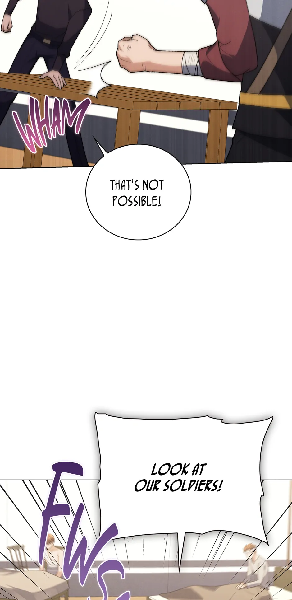 They Say I Was Born a Kings Daughter Chapter 302 page 16