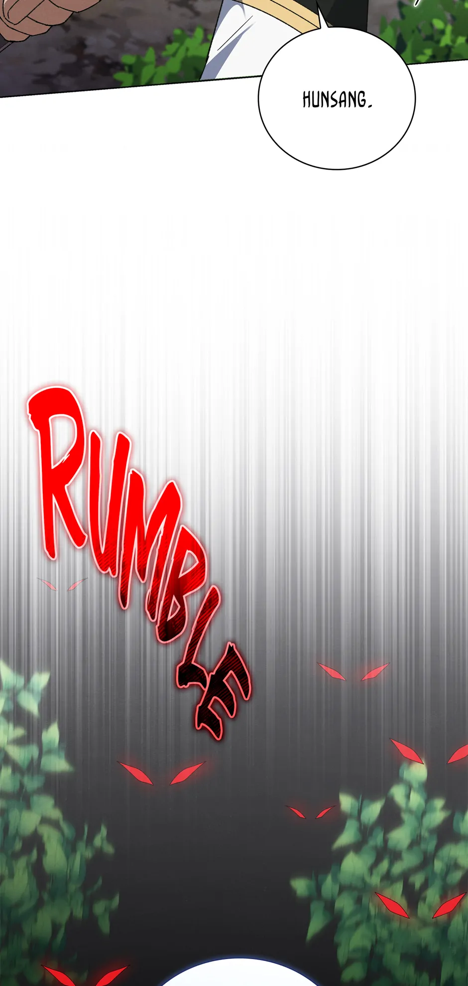 They Say I Was Born a Kings Daughter Chapter 302 page 29