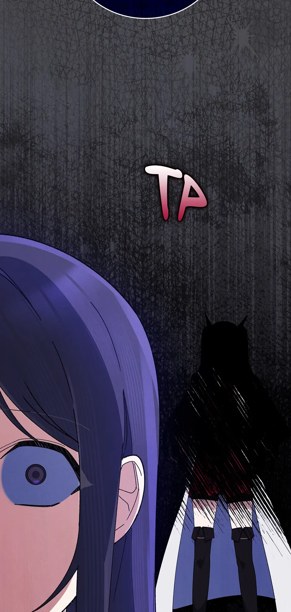 They Say I Was Born a Kings Daughter Chapter 302 page 36