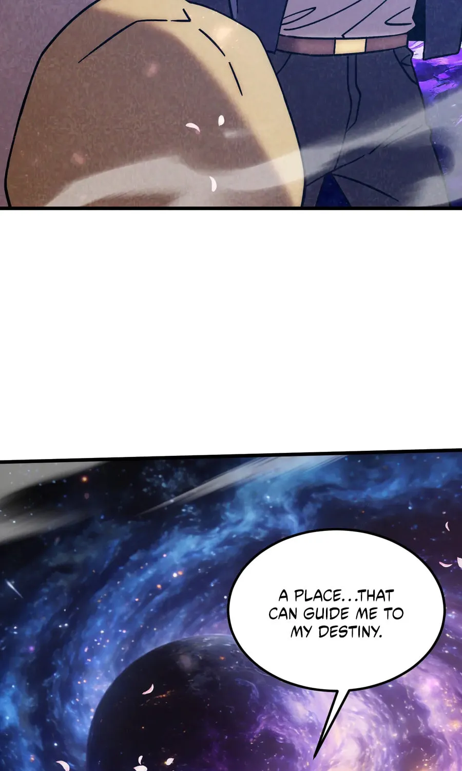 Log into the Future Chapter 309 page 13