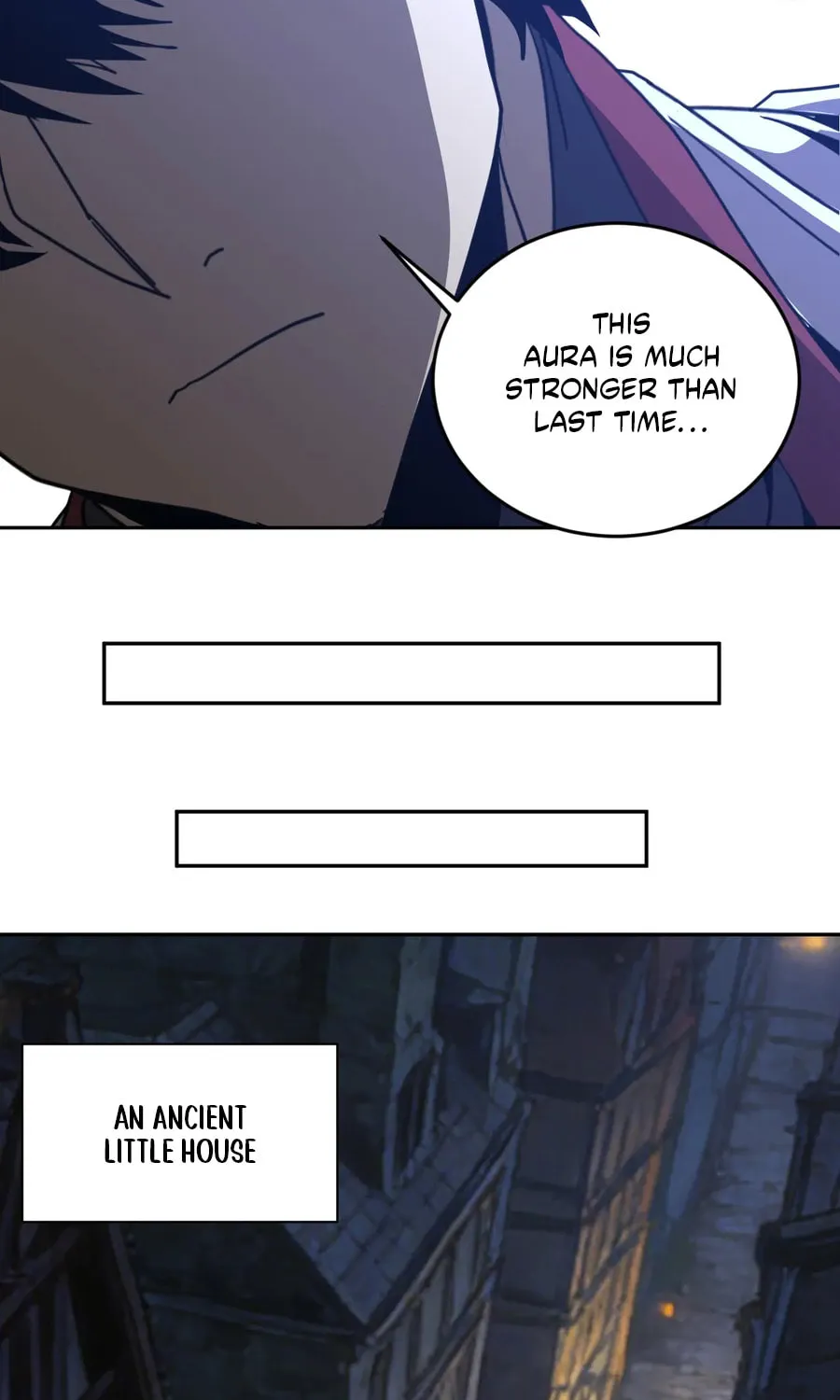 Log into the Future Chapter 309 page 61