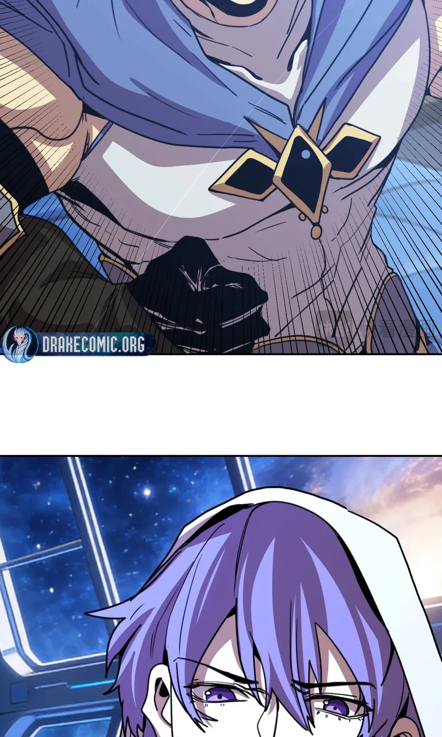 Log into the Future Chapter 309 page 46