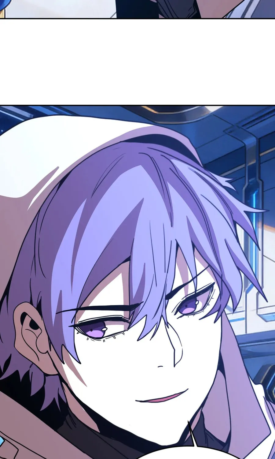 Log into the Future Chapter 309 page 55
