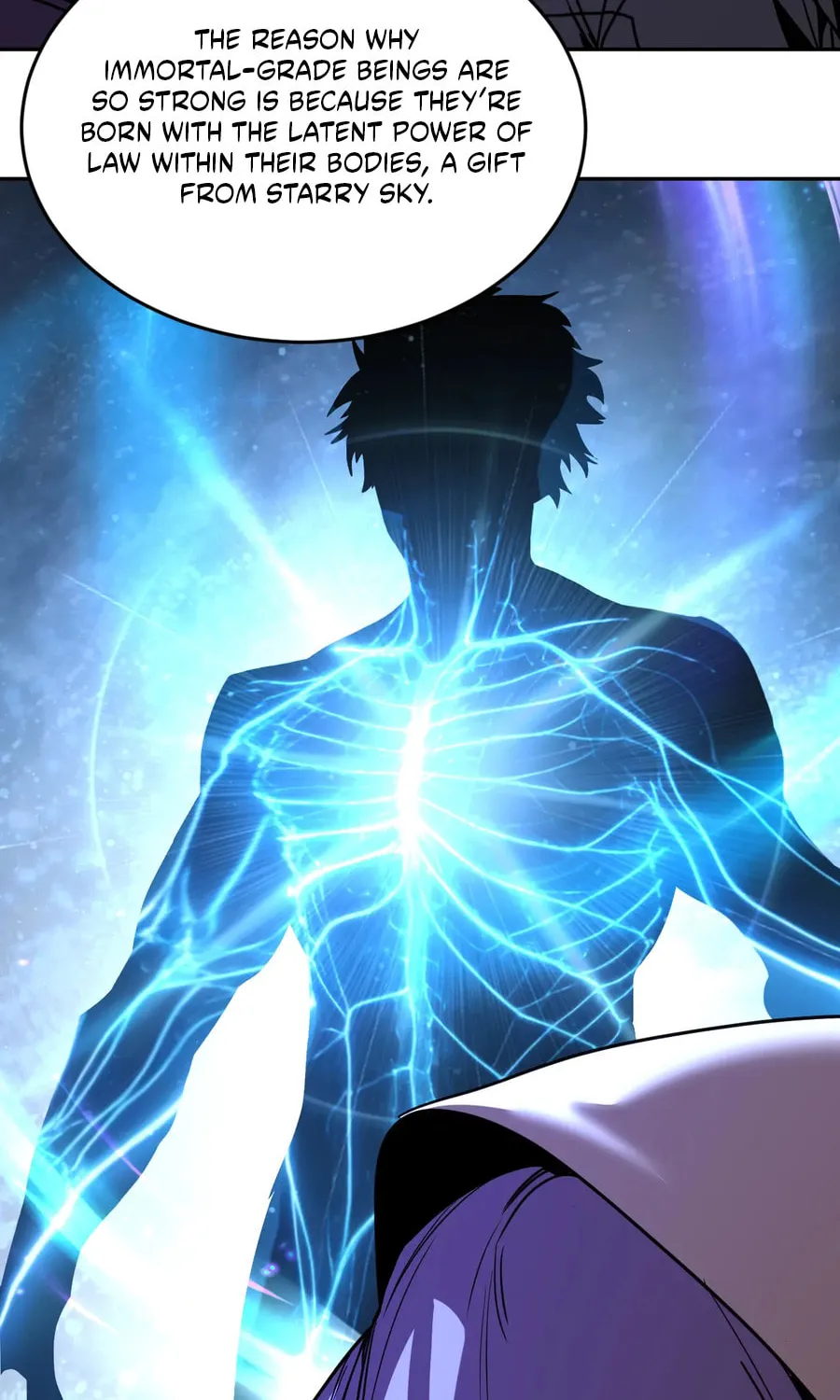 Log into the Future Chapter 309 page 51