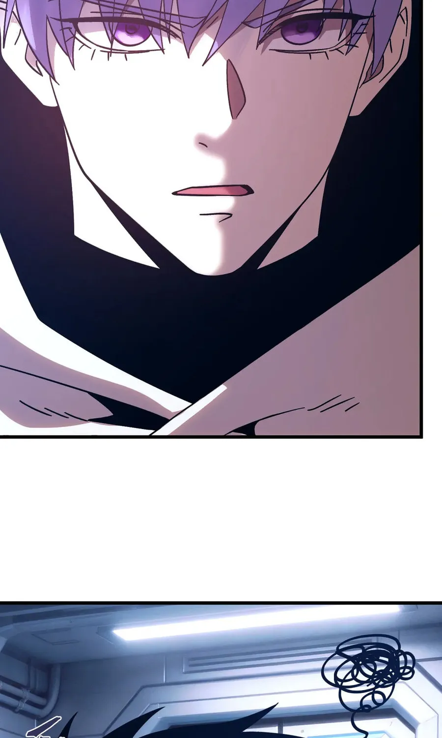 Log into the Future Chapter 309 page 25