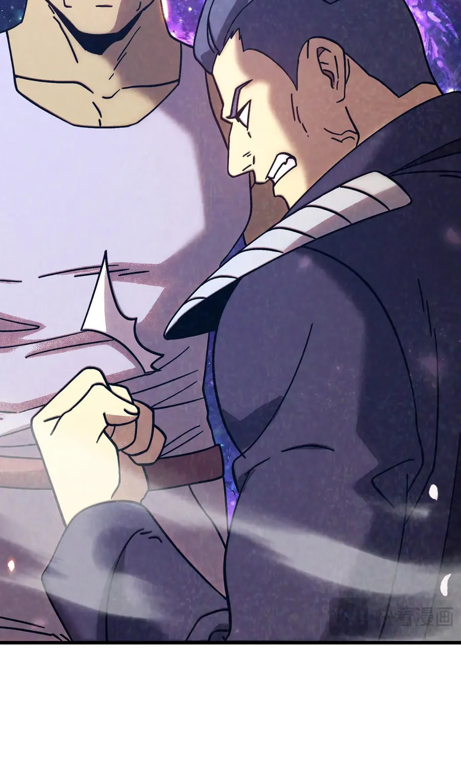 Log into the Future Chapter 309 page 10