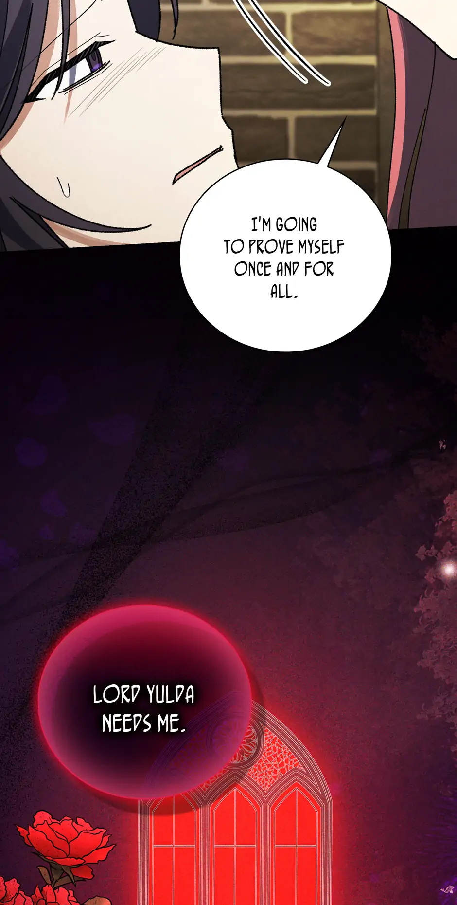 They Say I Was Born a Kings Daughter Chapter 302 page 49