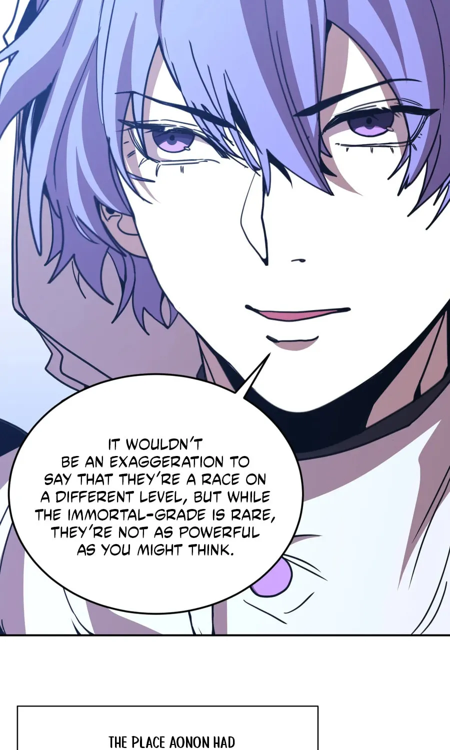 Log into the Future Chapter 309 page 43