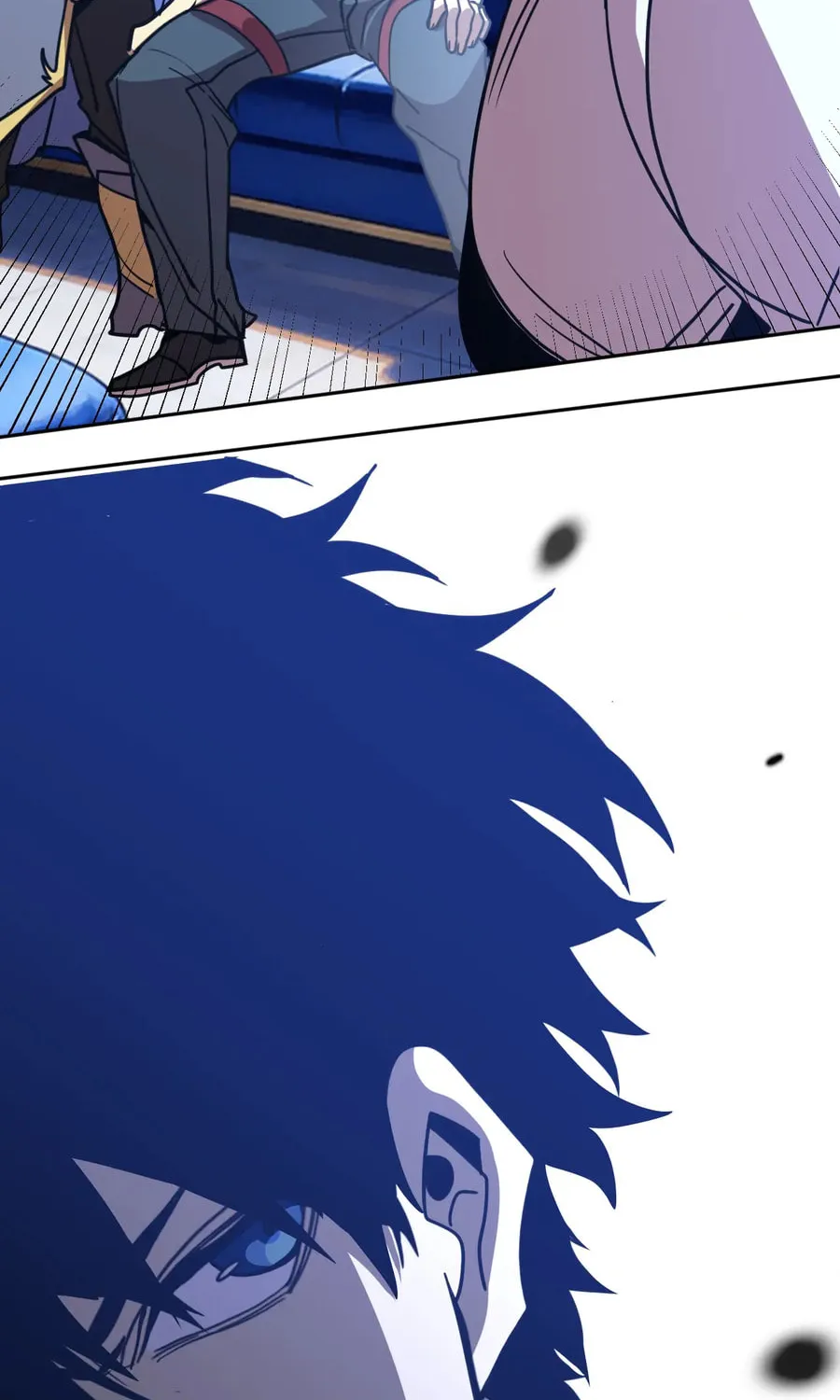 Log into the Future Chapter 309 page 60