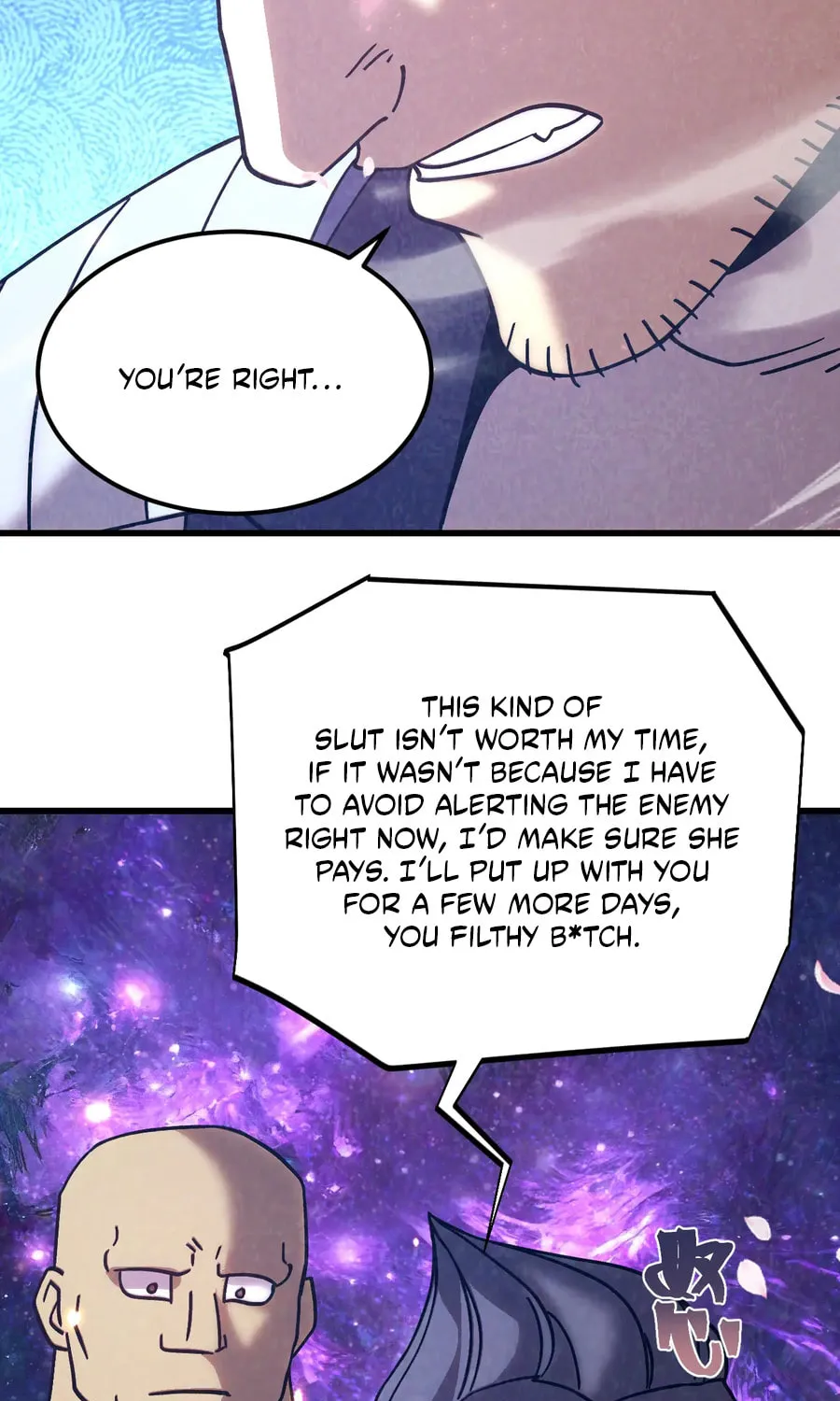 Log into the Future Chapter 309 page 9