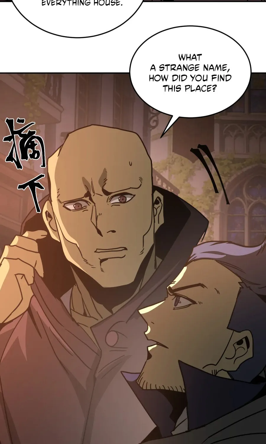 Log into the Future Chapter 309 page 64