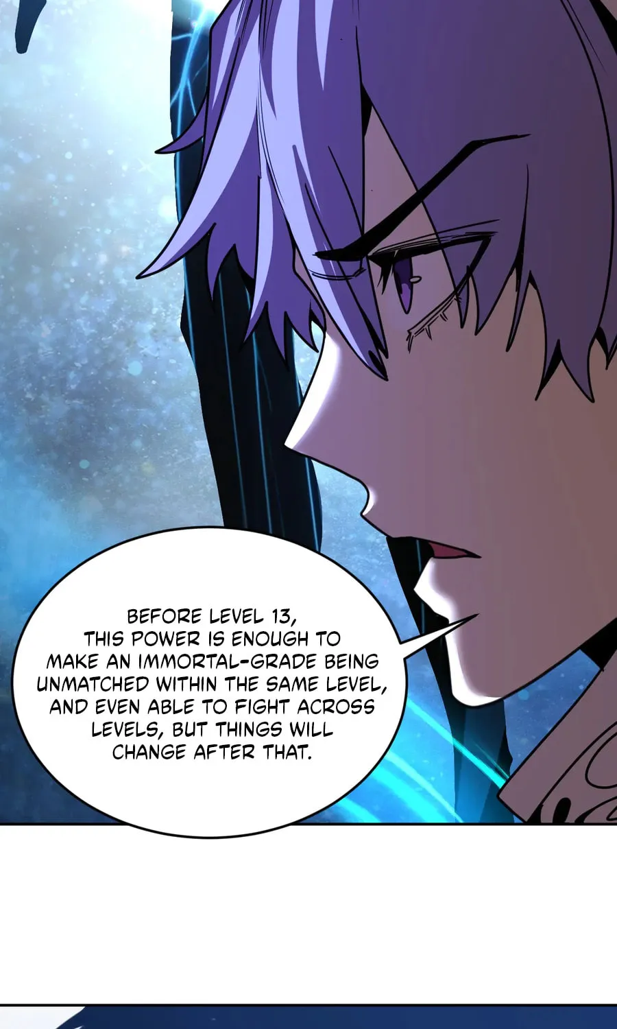 Log into the Future Chapter 309 page 52