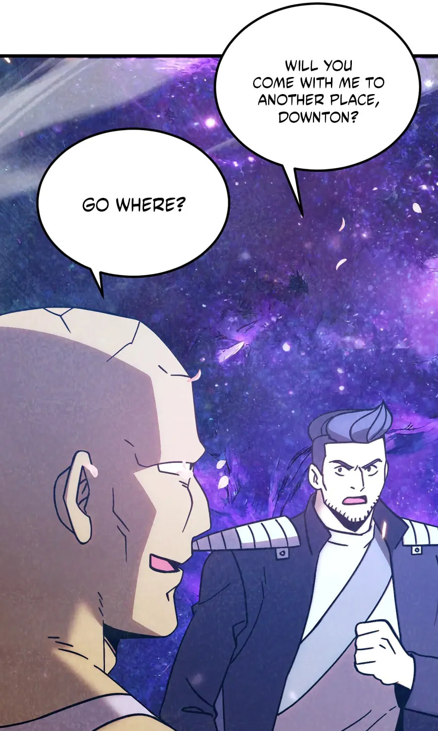Log into the Future Chapter 309 page 12