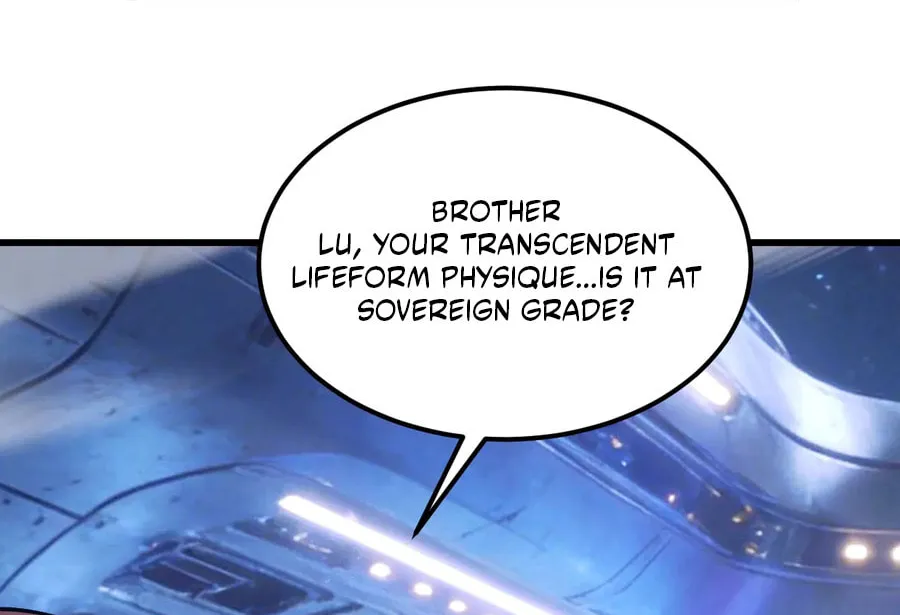 Log into the Future Chapter 309 page 31