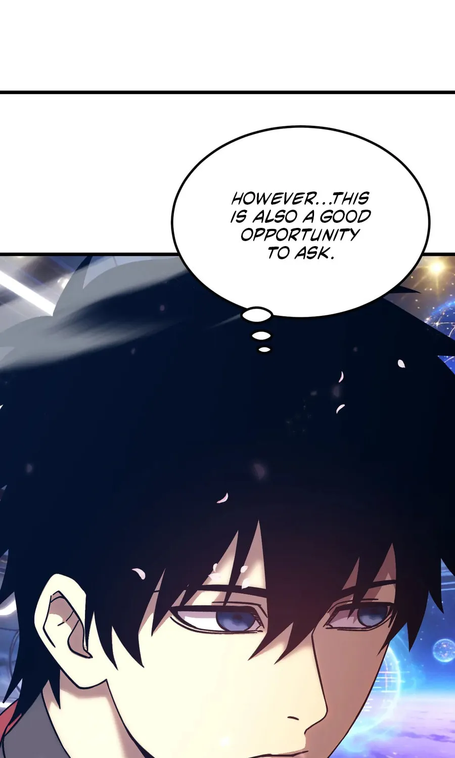 Log into the Future Chapter 309 page 34