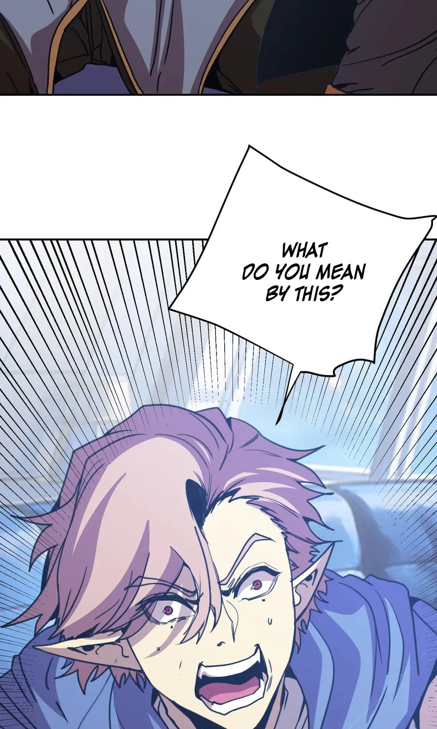 Log into the Future Chapter 309 page 45