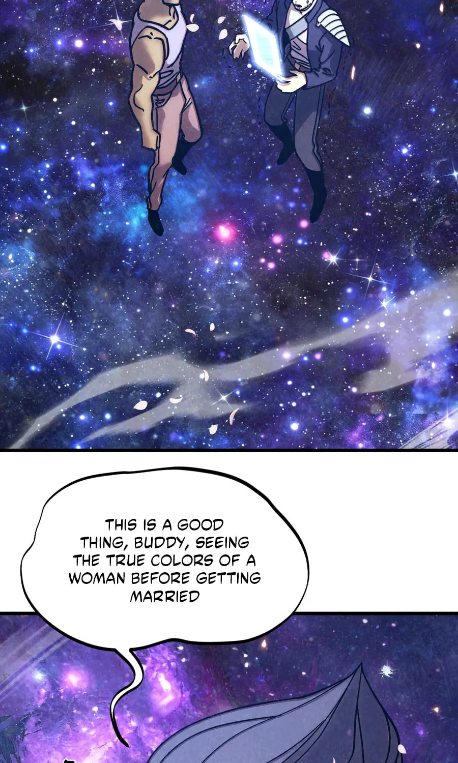 Log into the Future Chapter 309 page 4