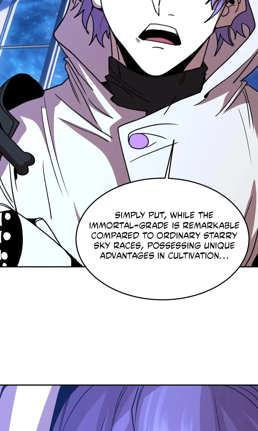 Log into the Future Chapter 309 page 47