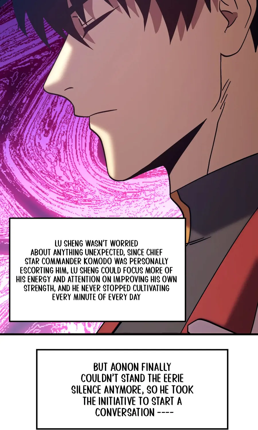 Log into the Future Chapter 309 page 30