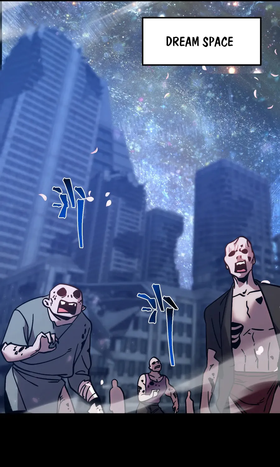 Log into the Future Chapter 309 page 15