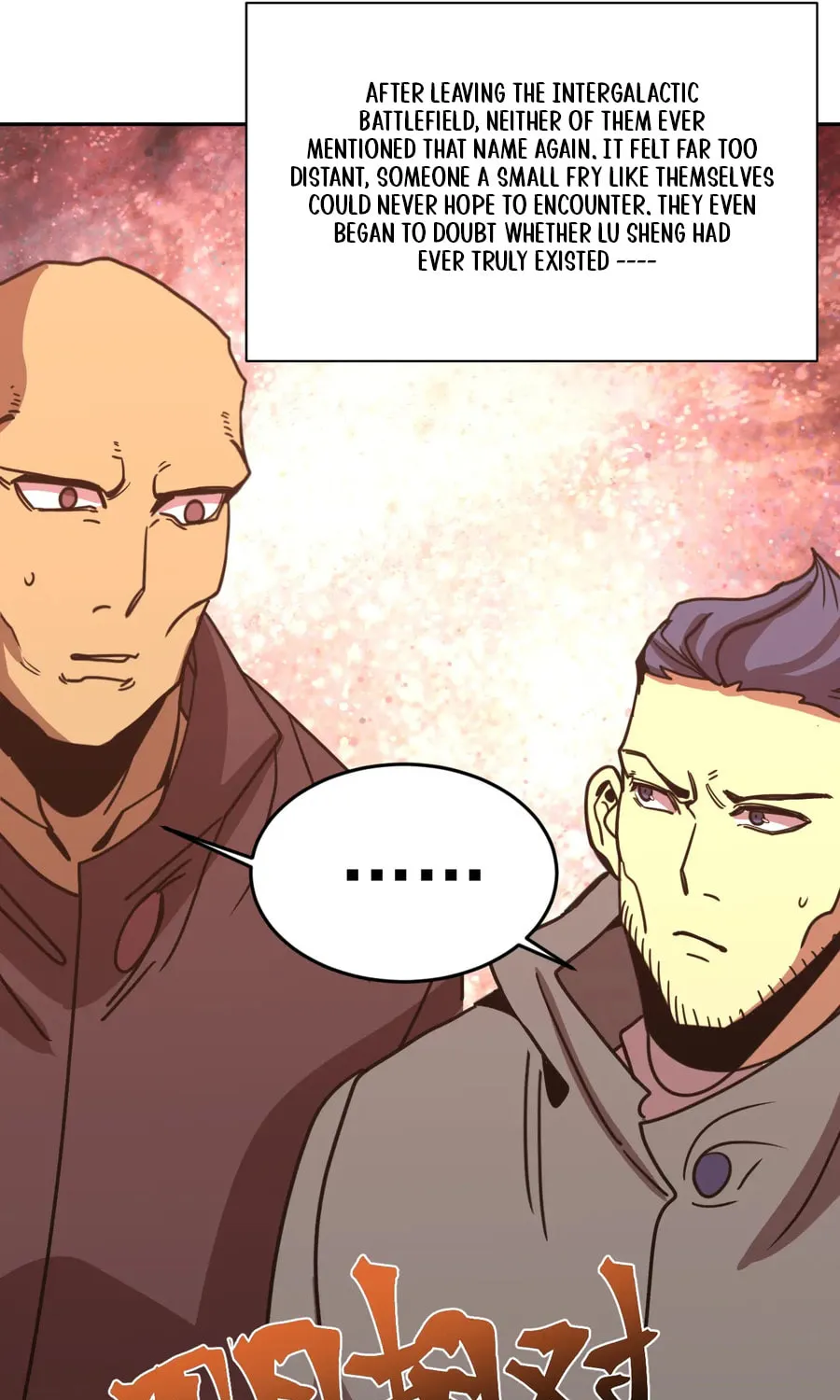 Log into the Future Chapter 309 page 69
