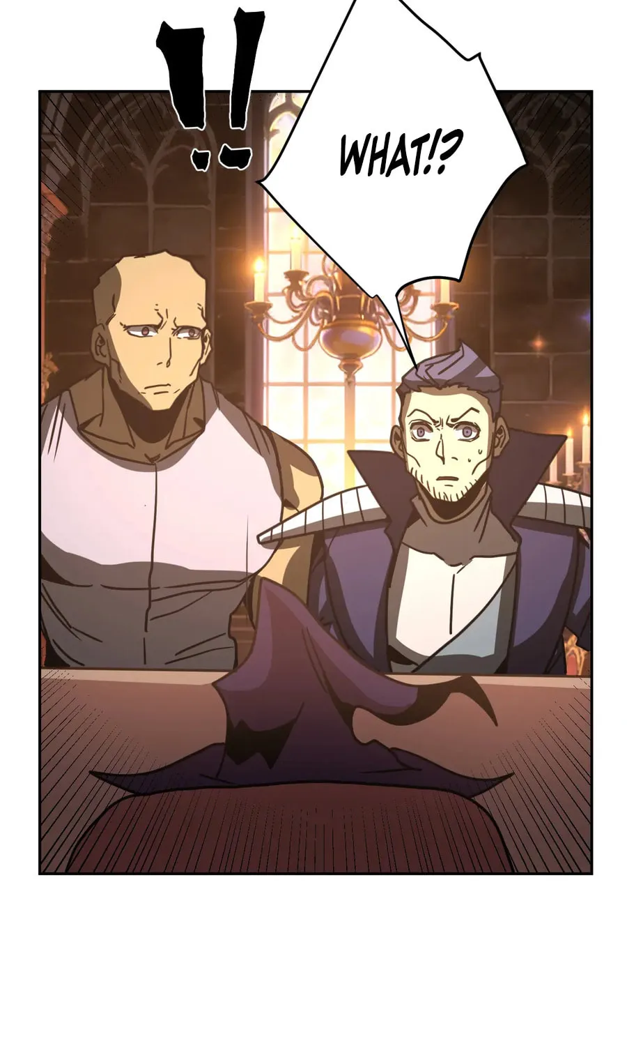 Log into the Future Chapter 309 page 77