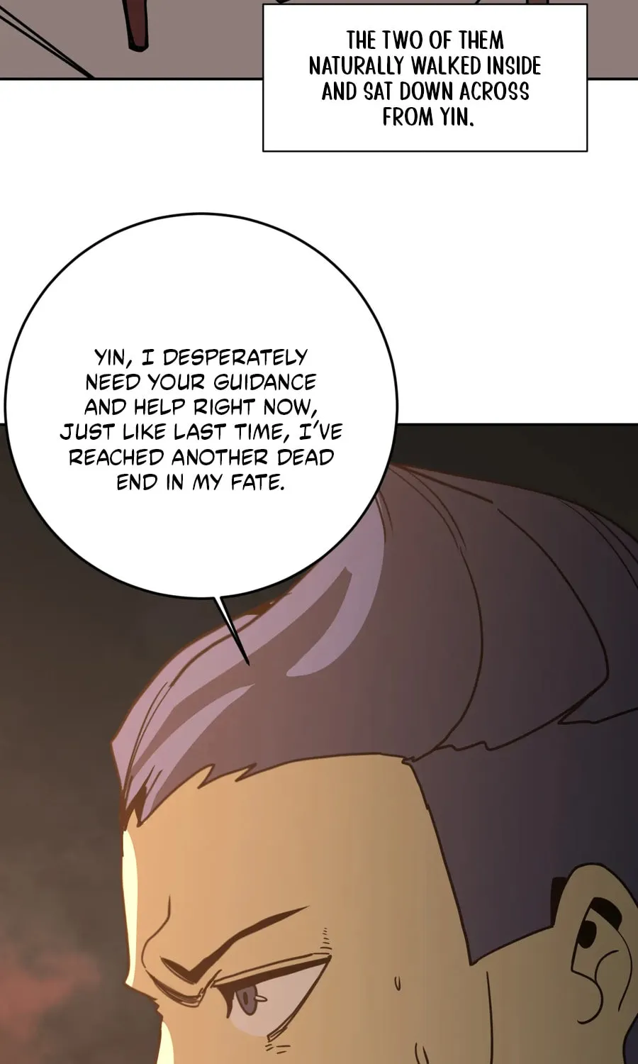 Log into the Future Chapter 309 page 74