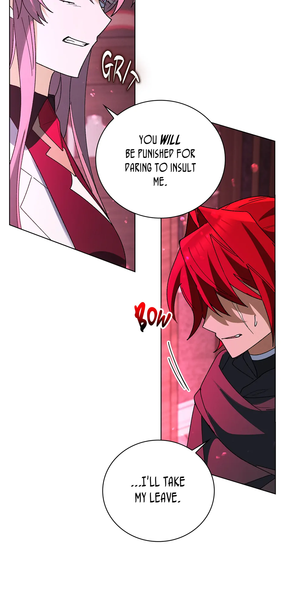 They Say I Was Born a Kings Daughter Chapter 302 page 70