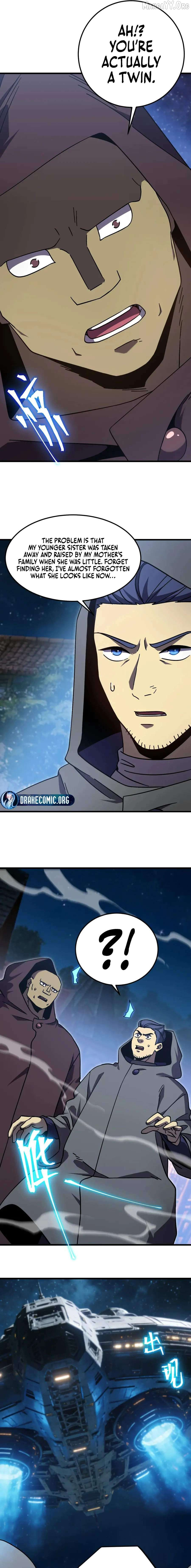 Log into the Future Chapter 310 page 5