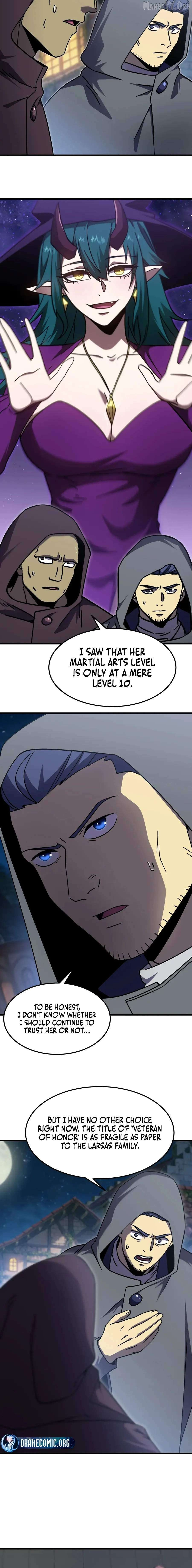 Log into the Future Chapter 310 page 2