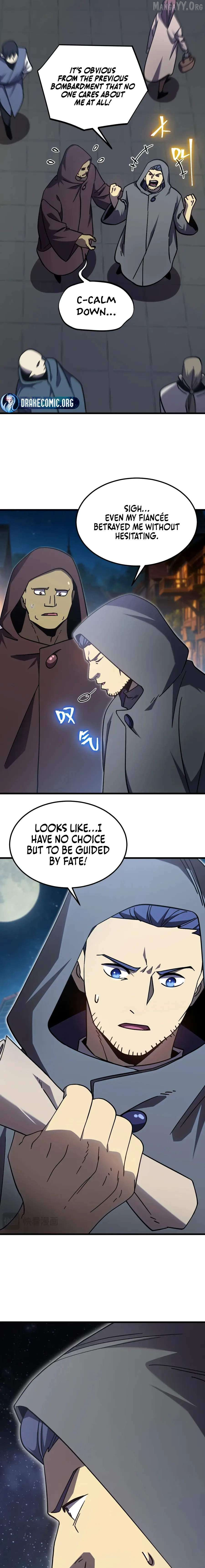 Log into the Future Chapter 310 page 3