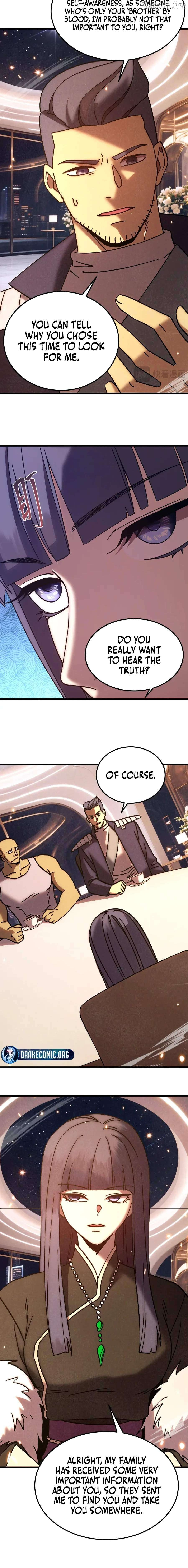 Log into the Future Chapter 310 page 16