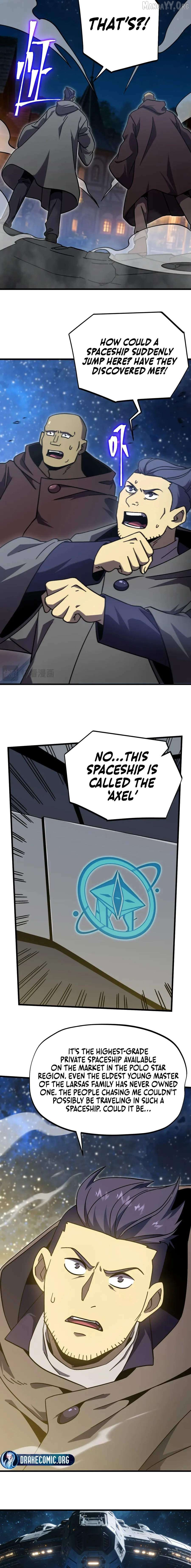 Log into the Future Chapter 310 page 6