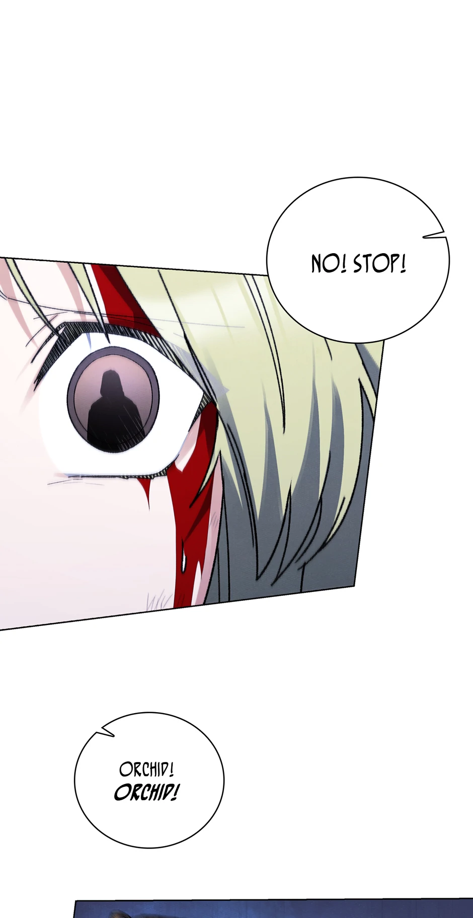 They Say I Was Born a Kings Daughter Chapter 303 page 15