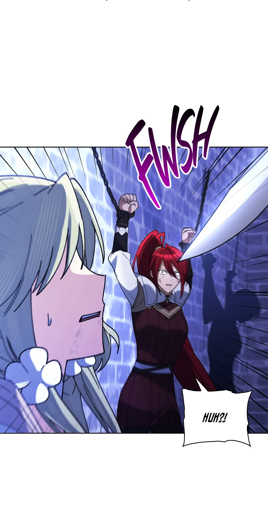 They Say I Was Born a Kings Daughter Chapter 303 page 14