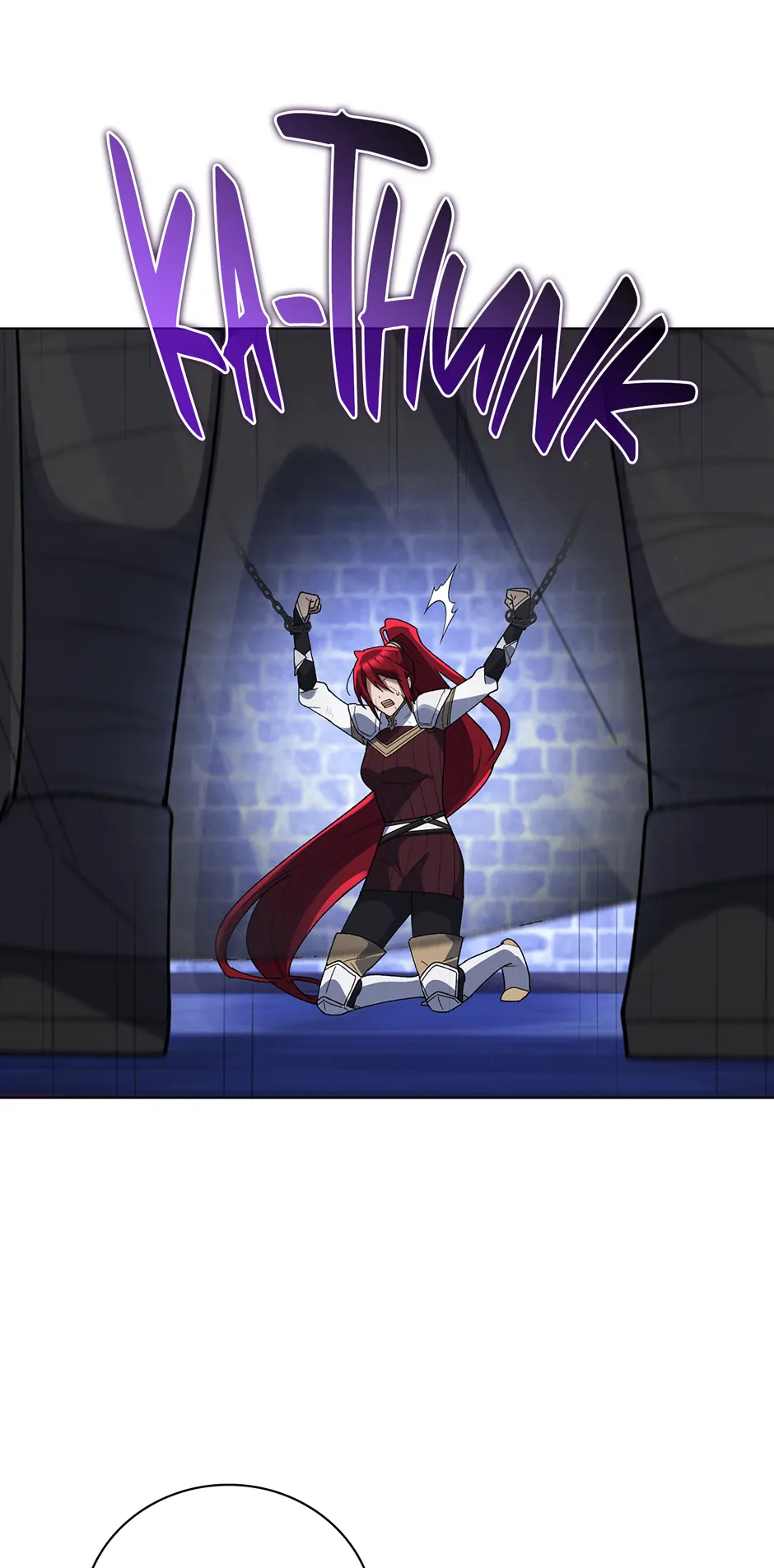 They Say I Was Born a Kings Daughter Chapter 303 page 8