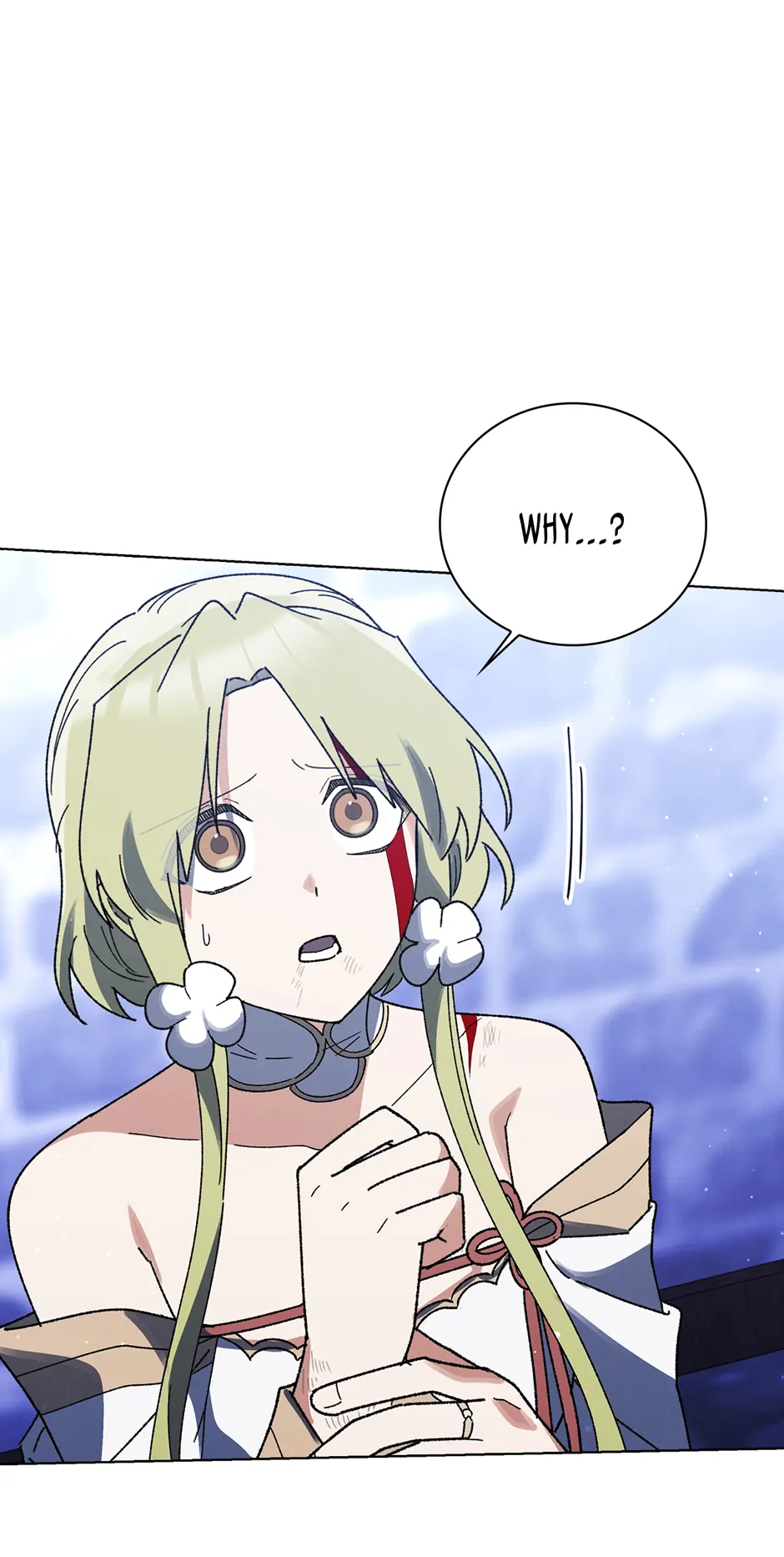 They Say I Was Born a Kings Daughter Chapter 303 page 22
