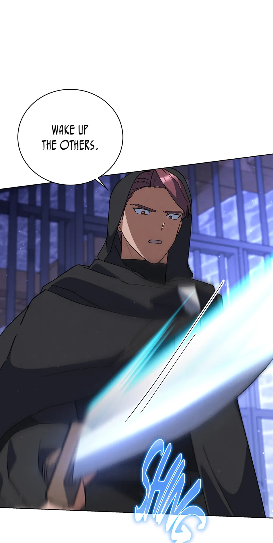 They Say I Was Born a Kings Daughter Chapter 303 page 23