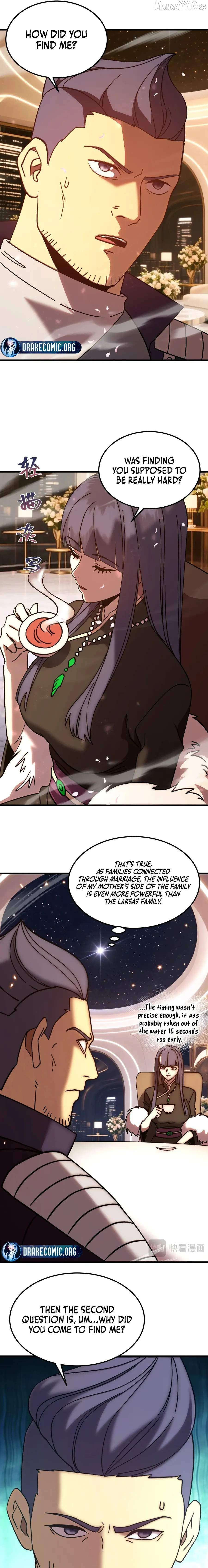 Log into the Future Chapter 310 page 13