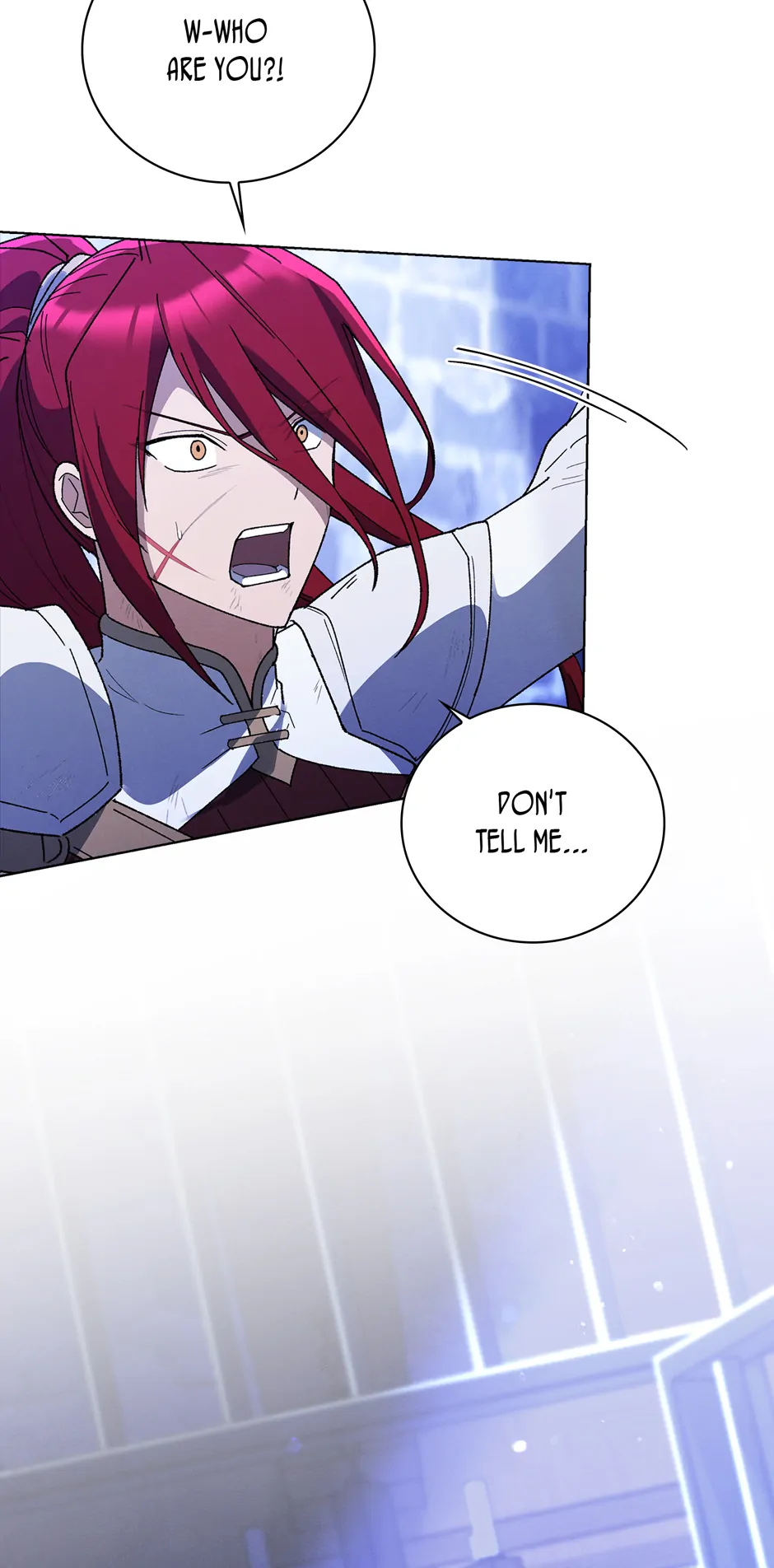 They Say I Was Born a Kings Daughter Chapter 303 page 9