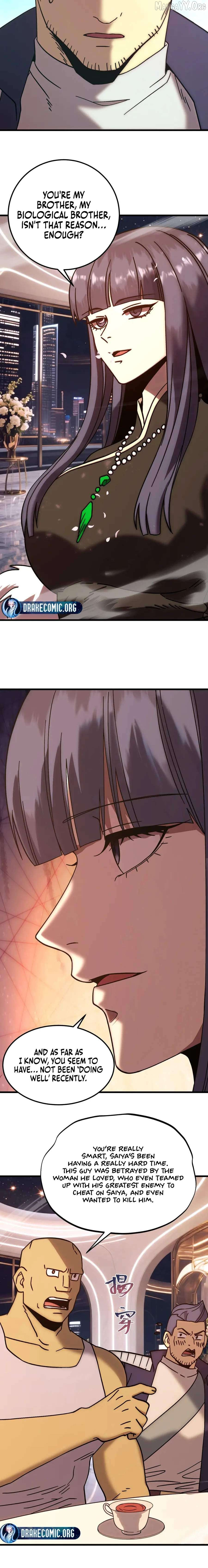 Log into the Future Chapter 310 page 14