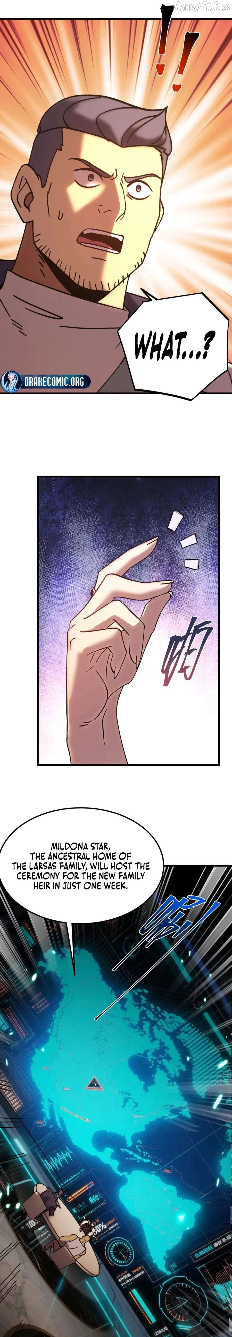 Log into the Future Chapter 310 page 17