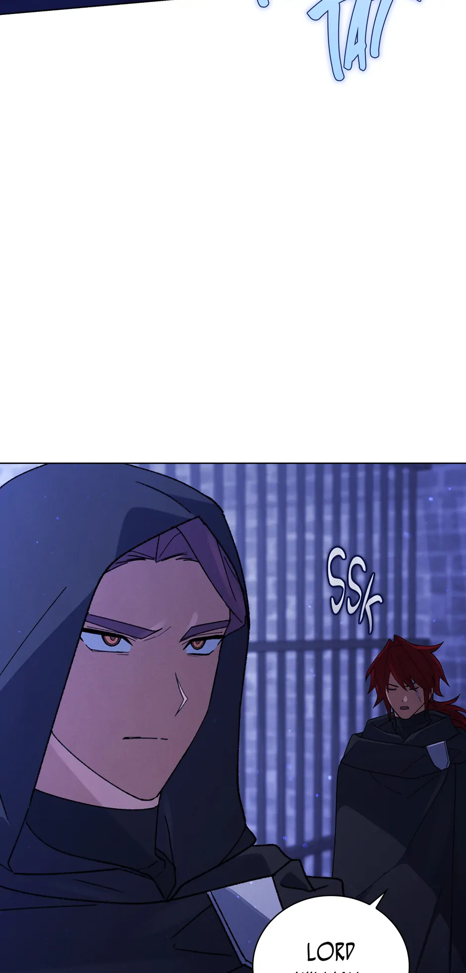 They Say I Was Born a Kings Daughter Chapter 303 page 41