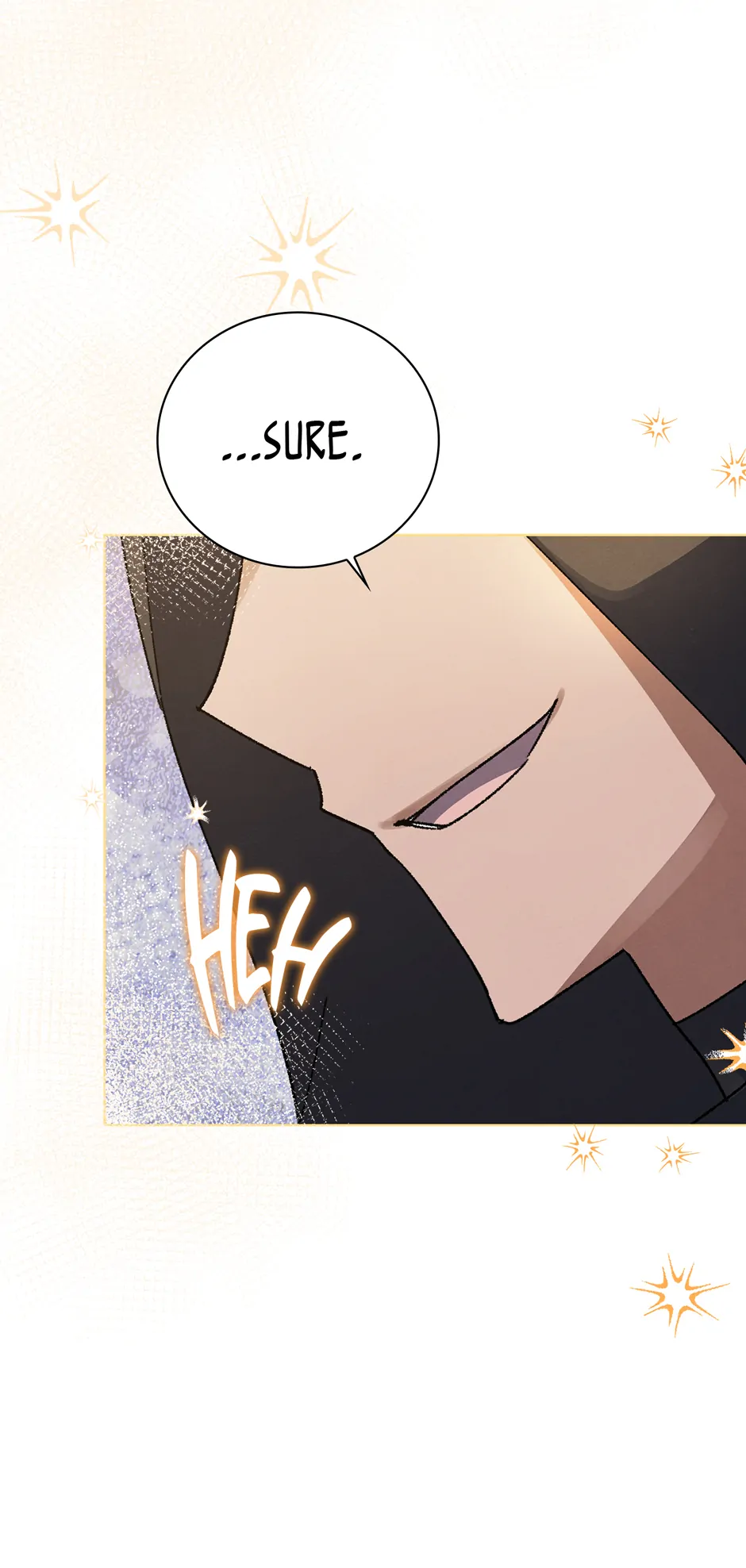 They Say I Was Born a Kings Daughter Chapter 303 page 39