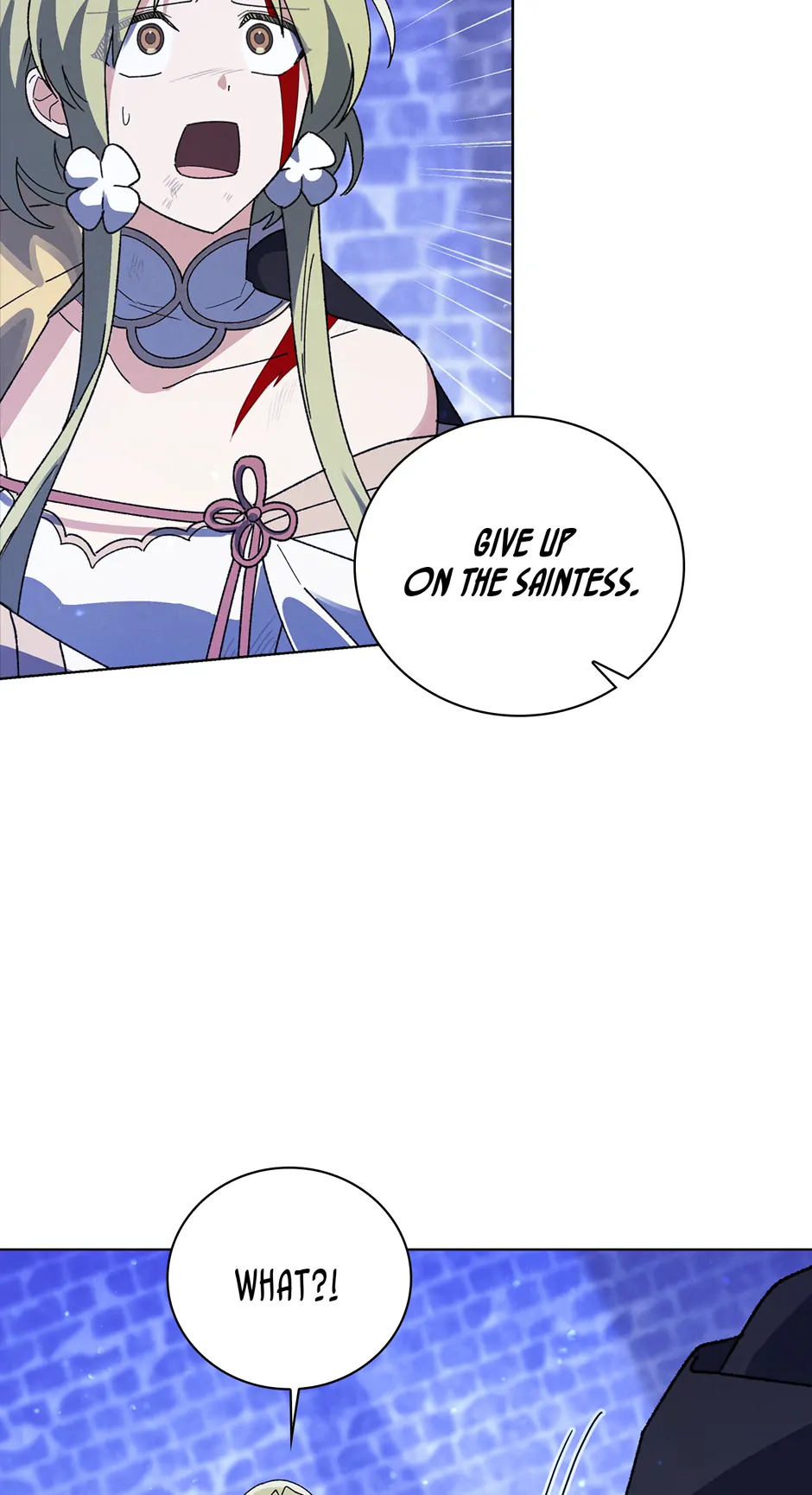 They Say I Was Born a Kings Daughter Chapter 303 page 33