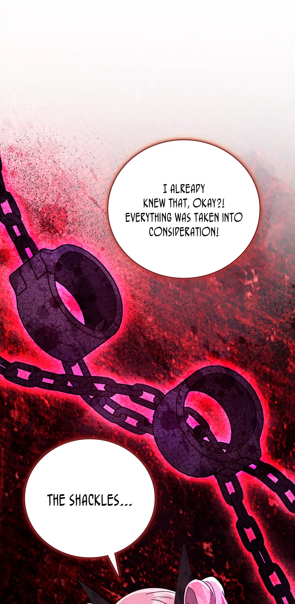 They Say I Was Born a Kings Daughter Chapter 303 page 49