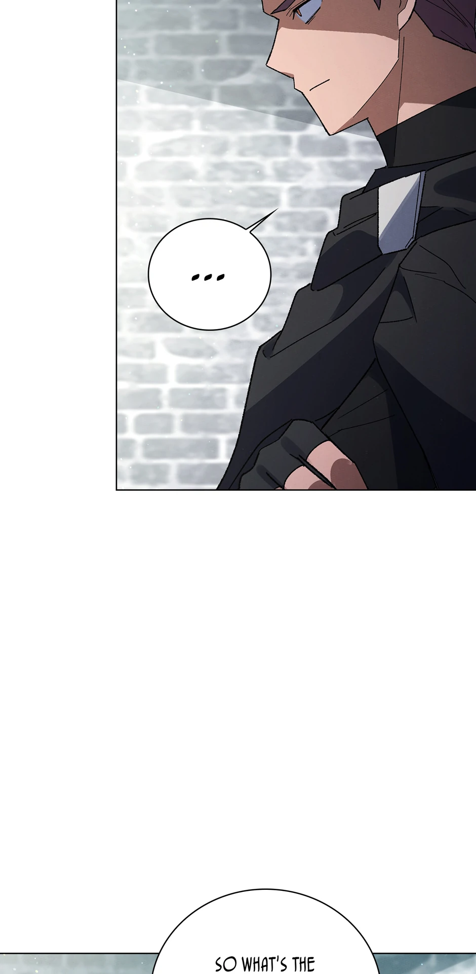 They Say I Was Born a Kings Daughter Chapter 303 page 52