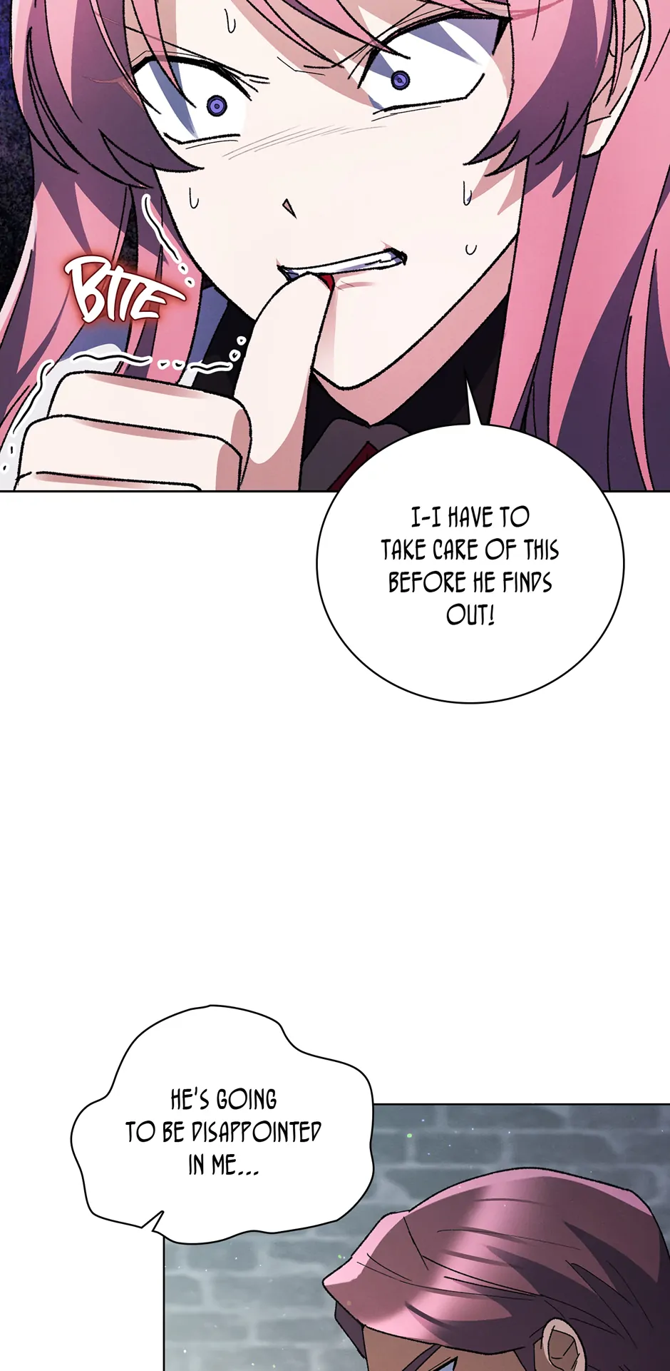 They Say I Was Born a Kings Daughter Chapter 303 page 51